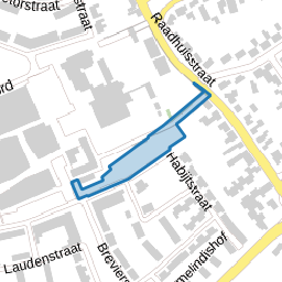 Perceel BKL04-A-6788