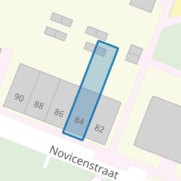 Perceel BKL04-A-6792