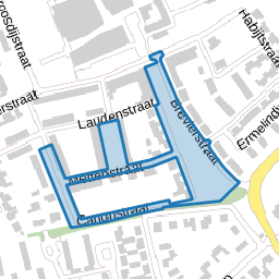 Perceel BKL04-A-6807