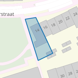 Perceel BKL04-A-6812