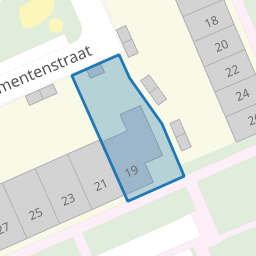 Perceel BKL04-A-6821