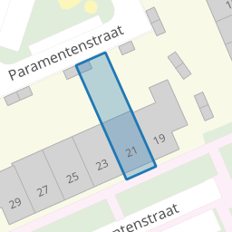 Perceel BKL04-A-6822