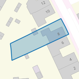 Perceel BKL04-A-6833