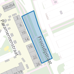 Perceel BKL04-A-6841