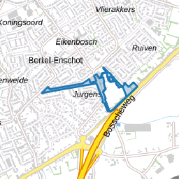 Perceel BKL04-A-6842