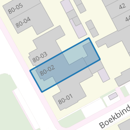 Perceel BKL04-A-6884