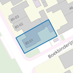 Perceel BKL04-A-6885