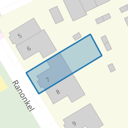 Perceel BKL04-A-6890