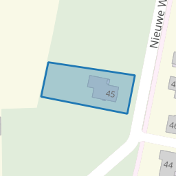 Perceel BKL04-A-6904