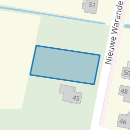 Perceel BKL04-A-6905