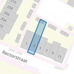 Perceel BKL04-A-6911