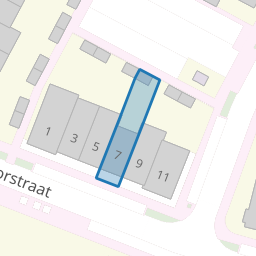 Perceel BKL04-A-6913