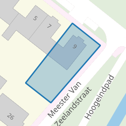 Perceel BKL04-A-6922