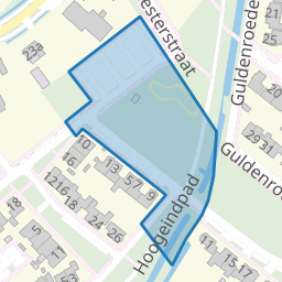 Perceel BKL04-A-6924