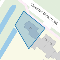 Perceel BKL04-A-6927