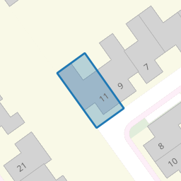 Perceel BKL04-A-6960