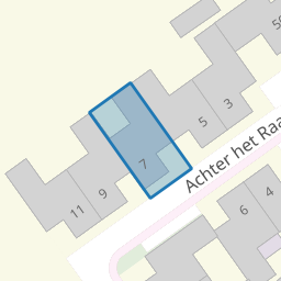 Perceel BKL04-A-6962