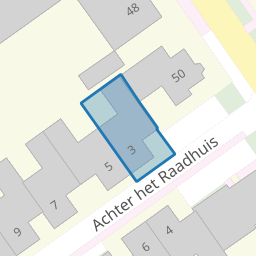 Perceel BKL04-A-6964