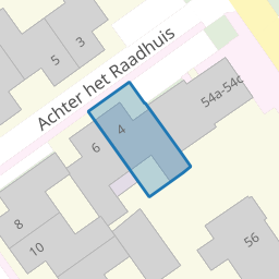 Perceel BKL04-A-6965