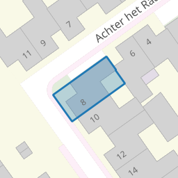 Perceel BKL04-A-6967