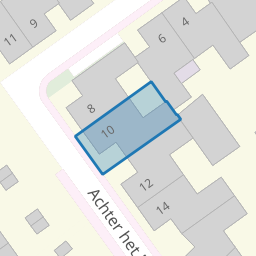 Perceel BKL04-A-6968