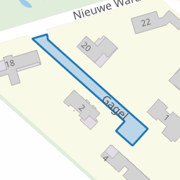 Perceel BKL04-A-6978