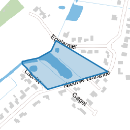 Perceel BKL04-A-6981