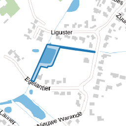 Perceel BKL04-A-6984