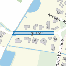 Perceel BKL04-A-6992