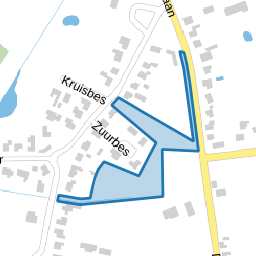 Perceel BKL04-A-6994