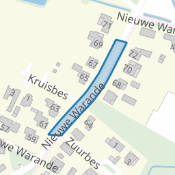 Perceel BKL04-A-6996