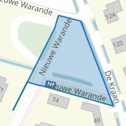 Perceel BKL04-A-6997