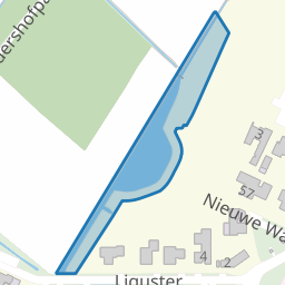 Perceel BKL04-A-7006