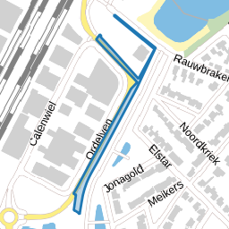 Perceel BKL04-A-7009