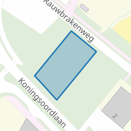 Perceel BKL04-A-7011