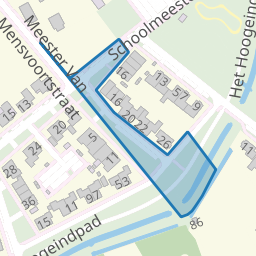 Perceel BKL04-A-7013