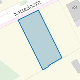 Perceel BKL04-A-7033