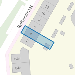 Perceel BKL04-A-7079