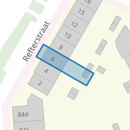 Perceel BKL04-A-7080