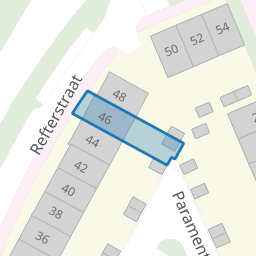 Perceel BKL04-A-7100