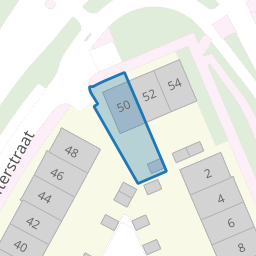 Perceel BKL04-A-7102