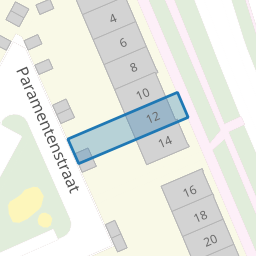 Perceel BKL04-A-7110