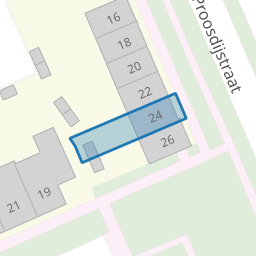 Perceel BKL04-A-7116