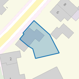 Perceel BKL04-A-7119