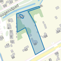 Perceel BKL04-A-7121