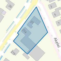 Perceel BKL04-A-7126