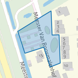 Perceel BKL04-A-7129