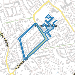 Perceel BKL04-A-7152
