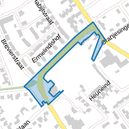 Perceel BKL04-A-7153