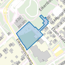 Perceel BKL04-A-7199